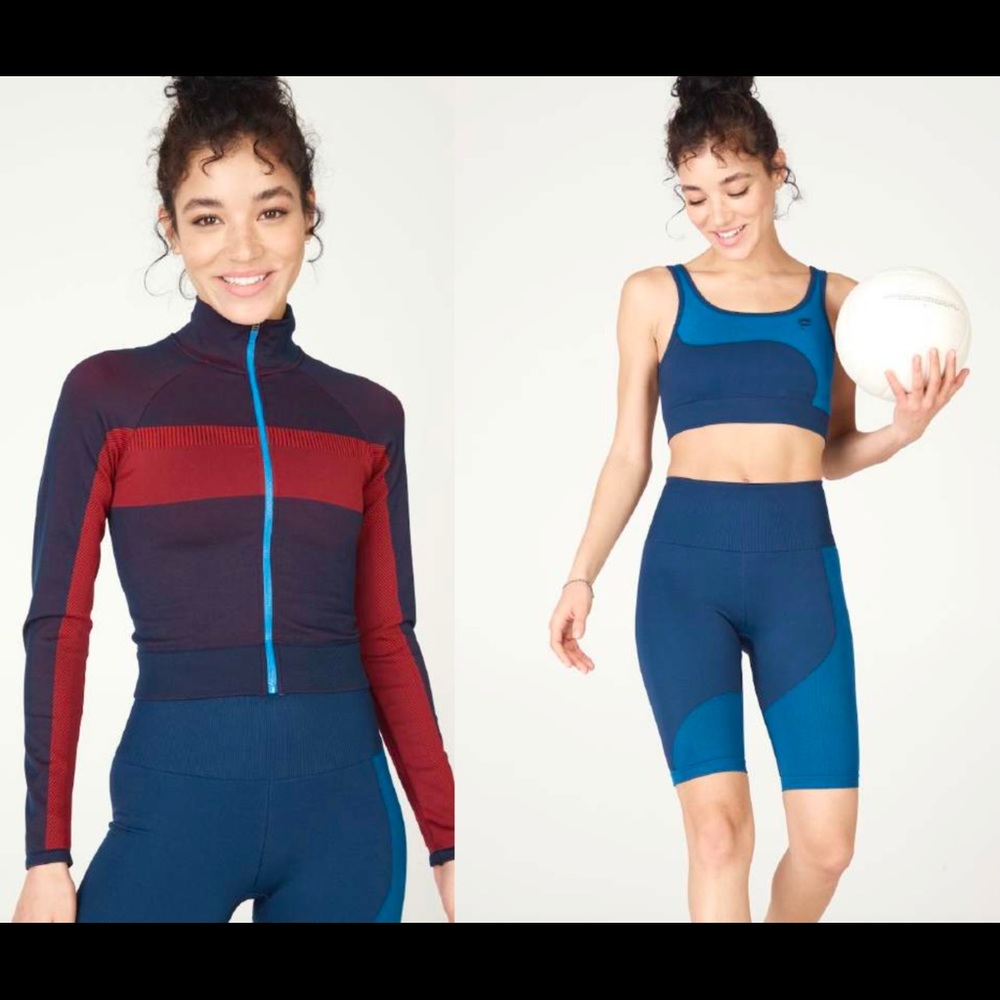 Fabletics set